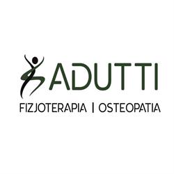 Adutti Fizjoterapia Osteopatia