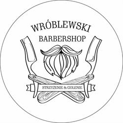 WRÓBLEWSKI BARBERSHOP strzyżenie męskie fryzjer