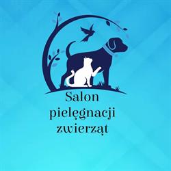 Salon pielęgnacji zwierząt Anna Łodyga