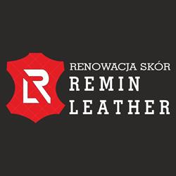 REMIN LEATHER Renowacja skór