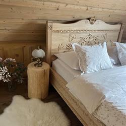 Domek z jacuzzi do wynajęcia Tatrzańska Zyngierka