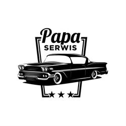 "PapaSerwis"