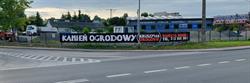 Garden Rock, kamień ogrodowy, kruszywo