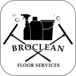 Broclean Floor Services