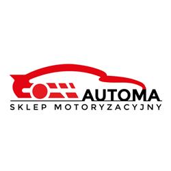 Automa Sklep Motoryzacyjny