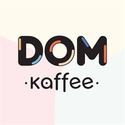 DOM kaffee - Serwis ekspresów - Palarnia kawy