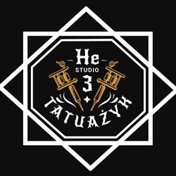 Studio Tatuażu Łódź - He3 Tatuażyk