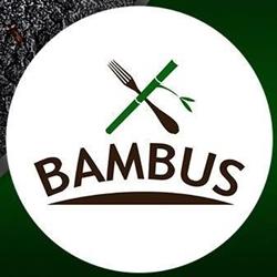 Bambus Radzymin