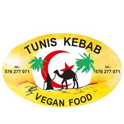 Tunis kebab