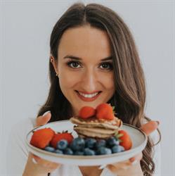Dietetyk Chorzów mgr Ewelina Ozimek