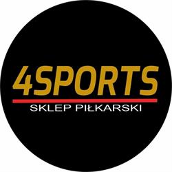 Sklep piłkarski - 4Sports