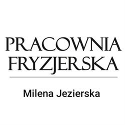 Pracownia Fryzjerska Milena Jezierska