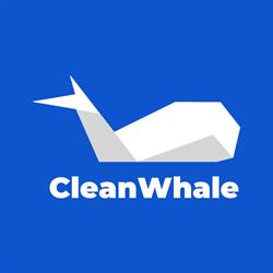Firma sprzątająca CleanWhale