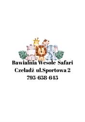 Bawialnia Wesołe Safari Czeladź