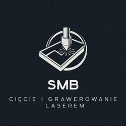 SmB - Cięcie i Grawerowanie laserem