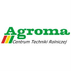 Agroma S.A w Poznaniu sklep Grójec - CENTRUM TECHNIKI ROLNICZEJ