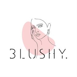 Blushy