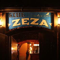 Tawerna Zęza