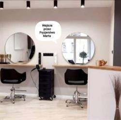 Salon Fryzjerski Natalia