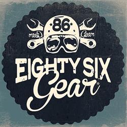86 Gear Motorcycles