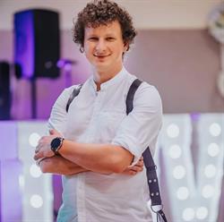 Fotografia Mateusz Łuczyński