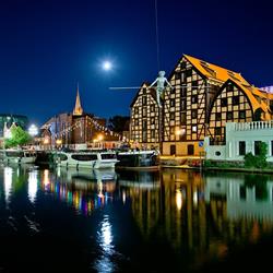 Bydgoszcz Love
