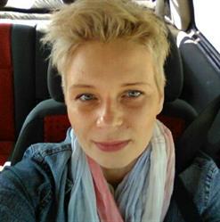 "Karina" Zakład Fryzjerski Karina Franusik