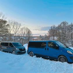 Wypożyczalnia busów TOMDRIVE
