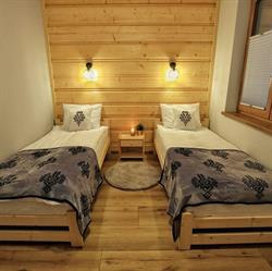 Apartamenty Słodyczki