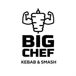 KEBAB BIG CHEF . CHRZANÓW