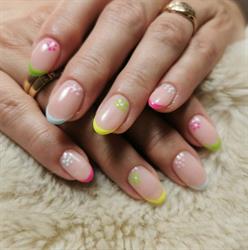 Perfect Nails Joanna Kowalska