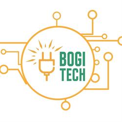 FOTOWOLTAIKA BOGITECH Łukasz Bogacz