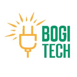 FOTOWOLTAIKA BOGITECH Łukasz Bogacz