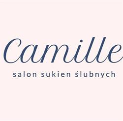 Camille Salon Sukien Ślubnych