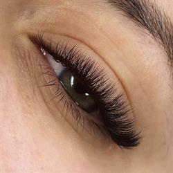 LASHMEUP