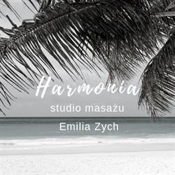 Harmonia Studio Masażu - Masaż Lubin - Emilia Zych