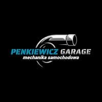Penkiewicz Garage