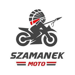 SZAMANEK MOTO