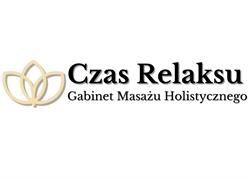 CZAS RELAKSU Gabinet Masażu i Terapii Holistycznych