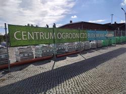 Centrum Ogrodniczo-Budowlane RAMPA