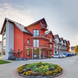 Hotel SPA Activia