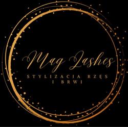 Mag Lashes - stylizacja rzęs Wieliczka