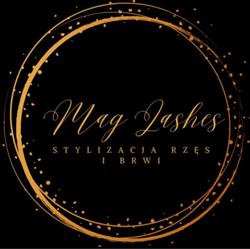 Mag Lashes - stylizacja rzęs Wieliczka