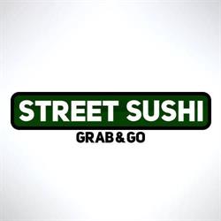 Street Sushi Grab&Go