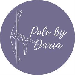 POLE DANCE & AERIAL STUDIO - POLE BY DARIA