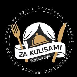 Restauracja Za Kulisami