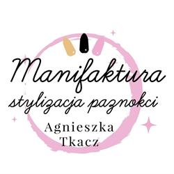 Manifaktura - Stylizacja Paznokci Agnieszka Tkacz