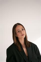 Patrycja Sudak Make up Artist