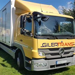 GilerTrans