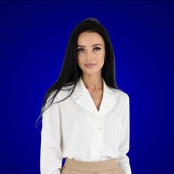 Blue Rose Salon Kosmetyczny Izabela Waszczyszyn